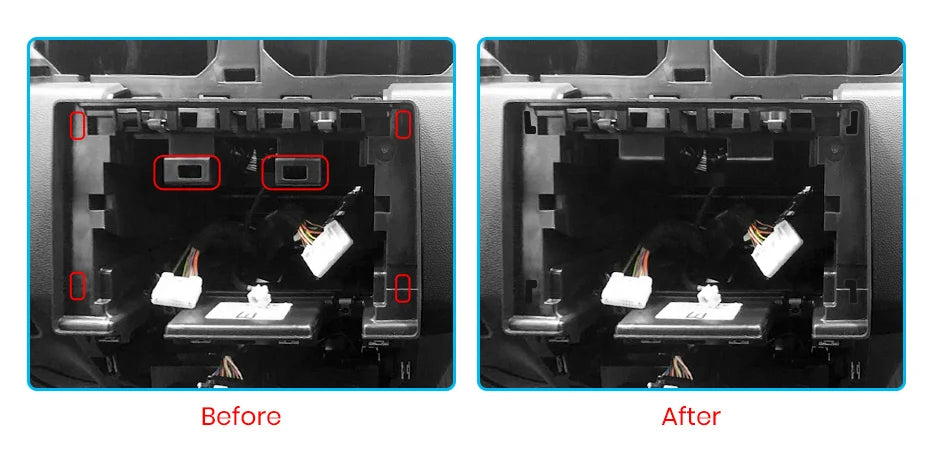 For Renault Duster HM 2020-2021 Arkana 2019 - 2021 Wireless CarPlay Android Auto Car Radio GPS RDS WiFi BT 4G Multimedia Stereo