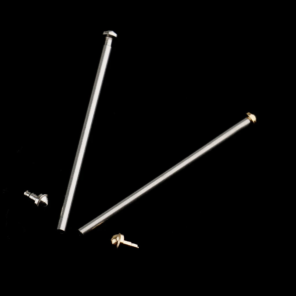 Boîte Vis Bracelets Montres - Assortiment Goupilles Rivets