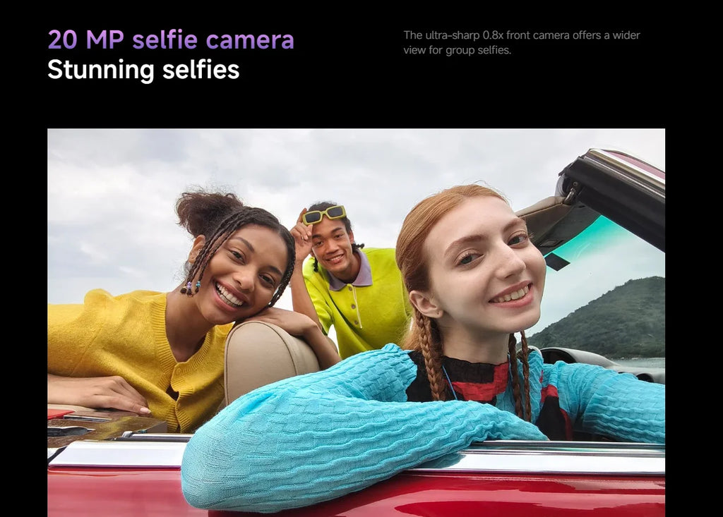 Global Version Redmi Note 14 Pro 5G NFC Smartphone Size 7300 + 200MP Camera 1.5K 120Hz AMOLED Display Screen