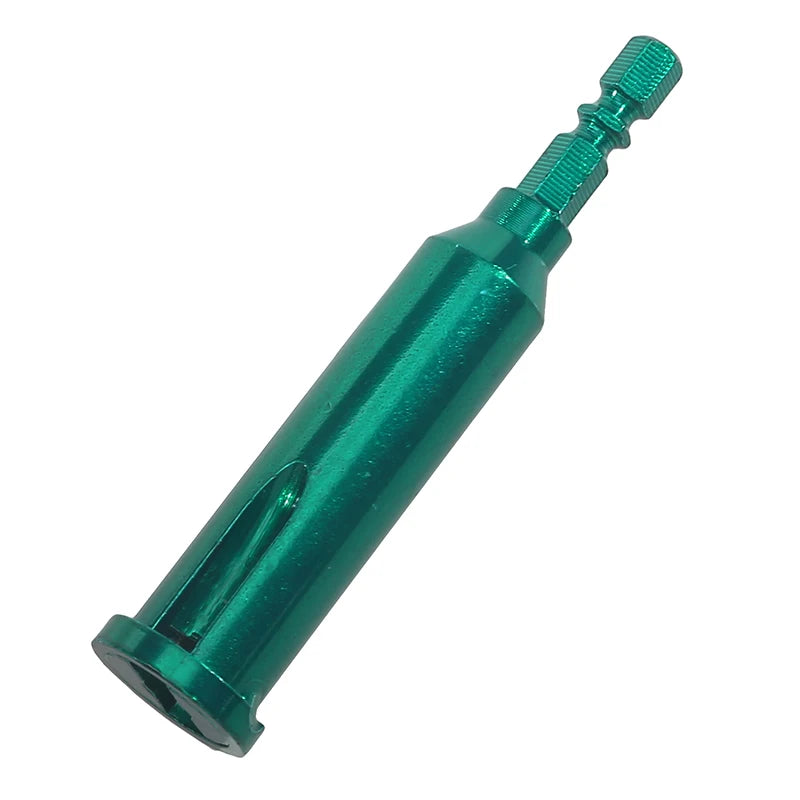 Steel Wire Twisting Tool Wire Stripper Tool Wire Stripping And Twisting Tool Kit Quick Connector Electrical Twist Wire Tool