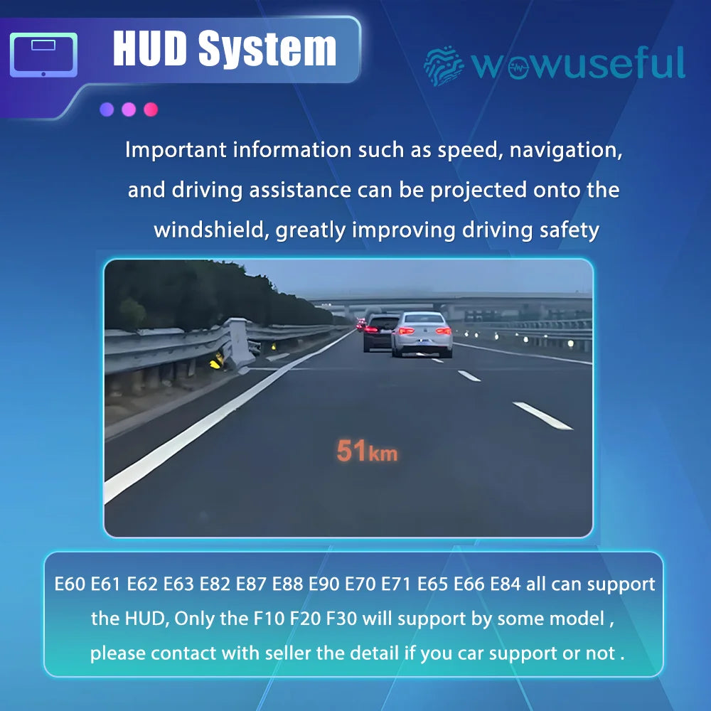 12.3 ''Digital Cluster Dashboard For BMW 5 Series E60 E61 E63 E64 525D 2003-09 Year CCC CIC Auto Lcd Panel Virtuele Cockpit Voor