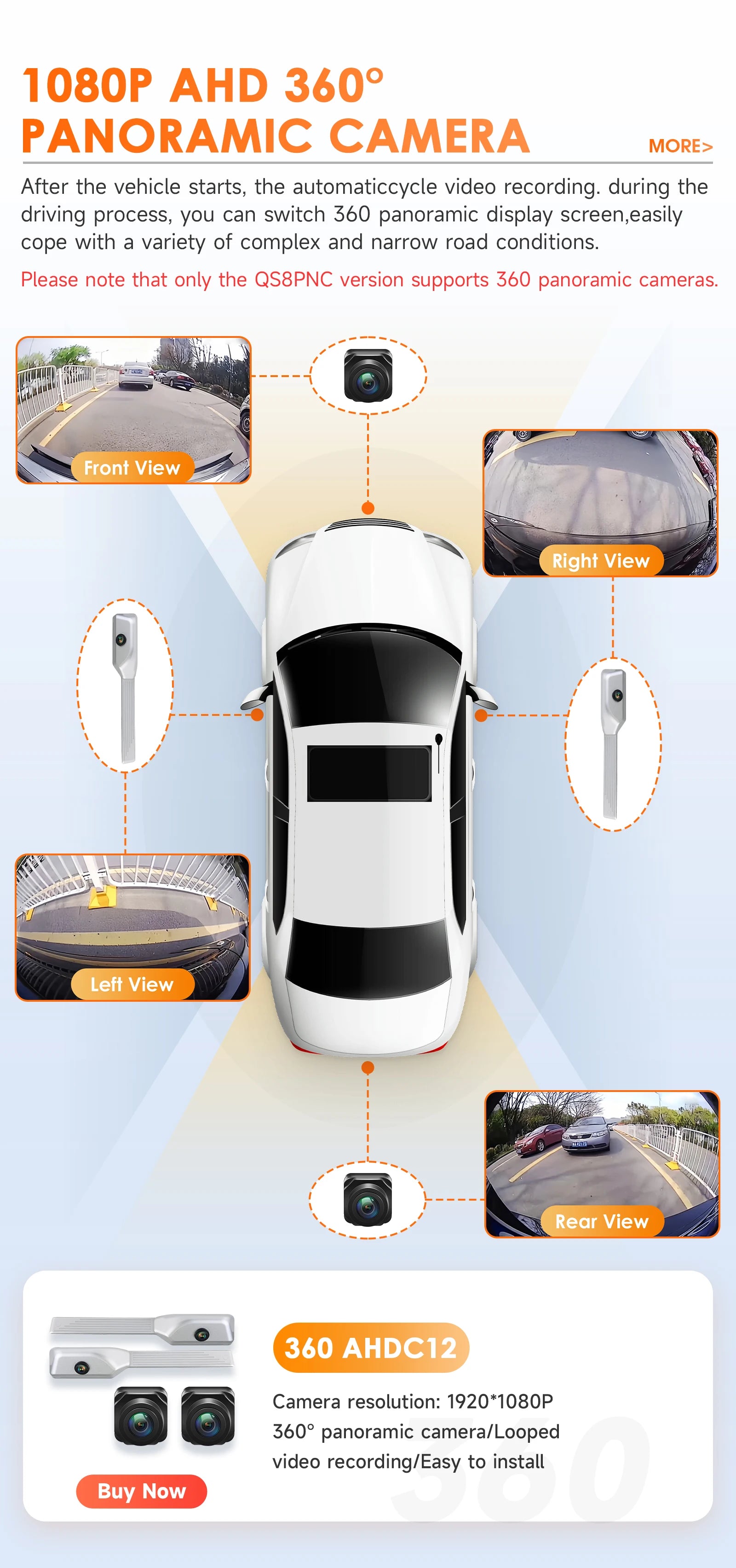 Hizpo Car Intelligent Systems Smart Radio for Renault Megane 2 2002-2009 GPS Wireless CarPlay Android Auto Autoradio 6115 8+128G