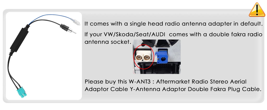 Hizpo 7inch Car Radio for VW Golf 4 Passat POLO Transport T5 Multivan Seat Jetta Car Multimedia GPS 2din Autoradio Carplay 7862