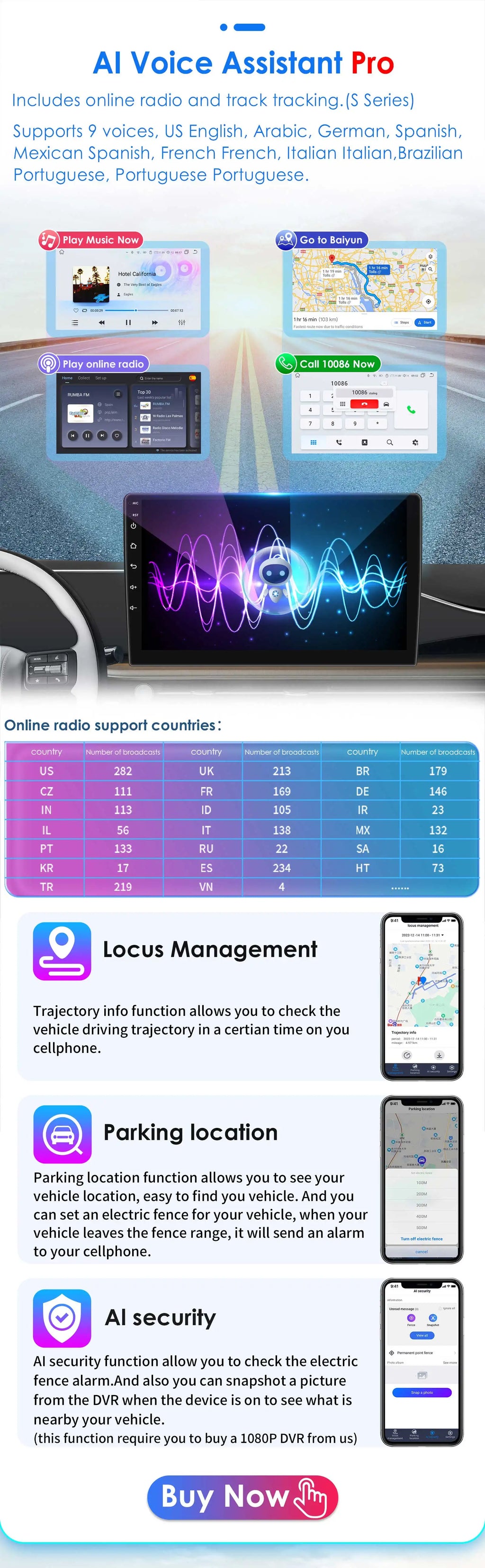 Hizpo 7inch Car Radio for VW Golf 4 Passat POLO Transport T5 Multivan Seat Jetta Car Multimedia GPS 2din Autoradio Carplay 7862