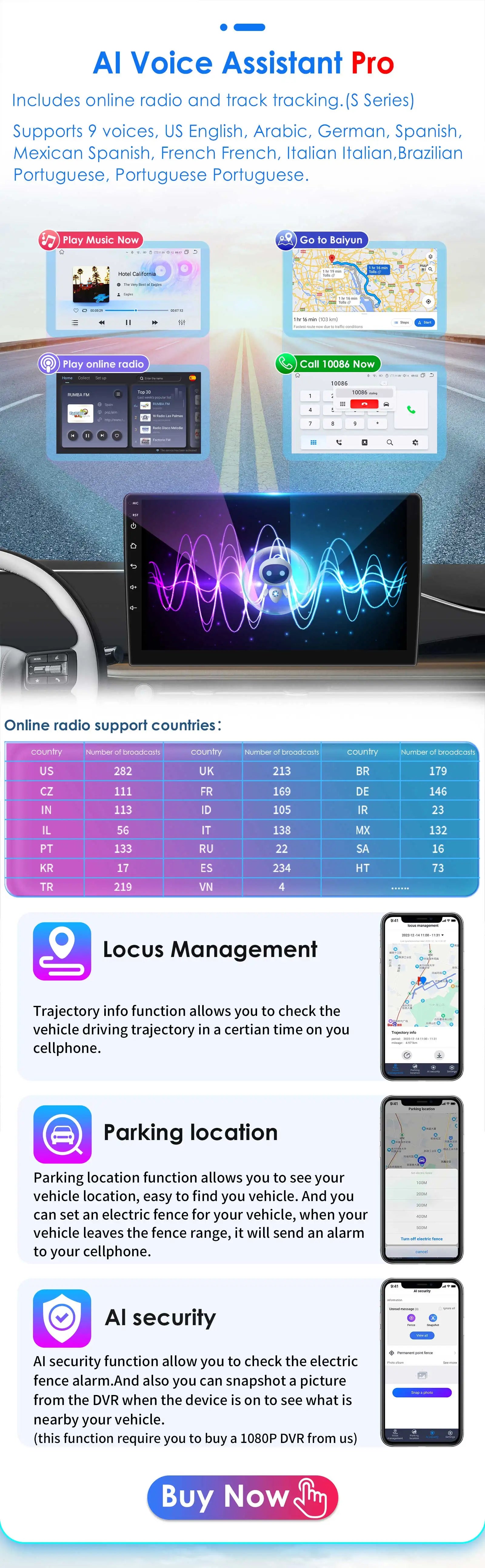 Hizpo 7inch Car Radio for VW Golf 4 Passat POLO Transport T5 Multivan Seat Jetta Car Multimedia GPS 2din Autoradio Carplay 7862