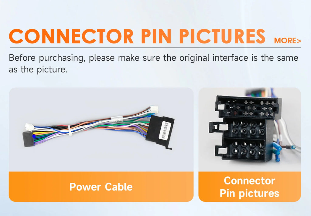 Hizpo Car Intelligent Systems Smart Radio for Renault Megane 2 2002-2009 GPS Wireless CarPlay Android Auto Autoradio 6115 8+128G