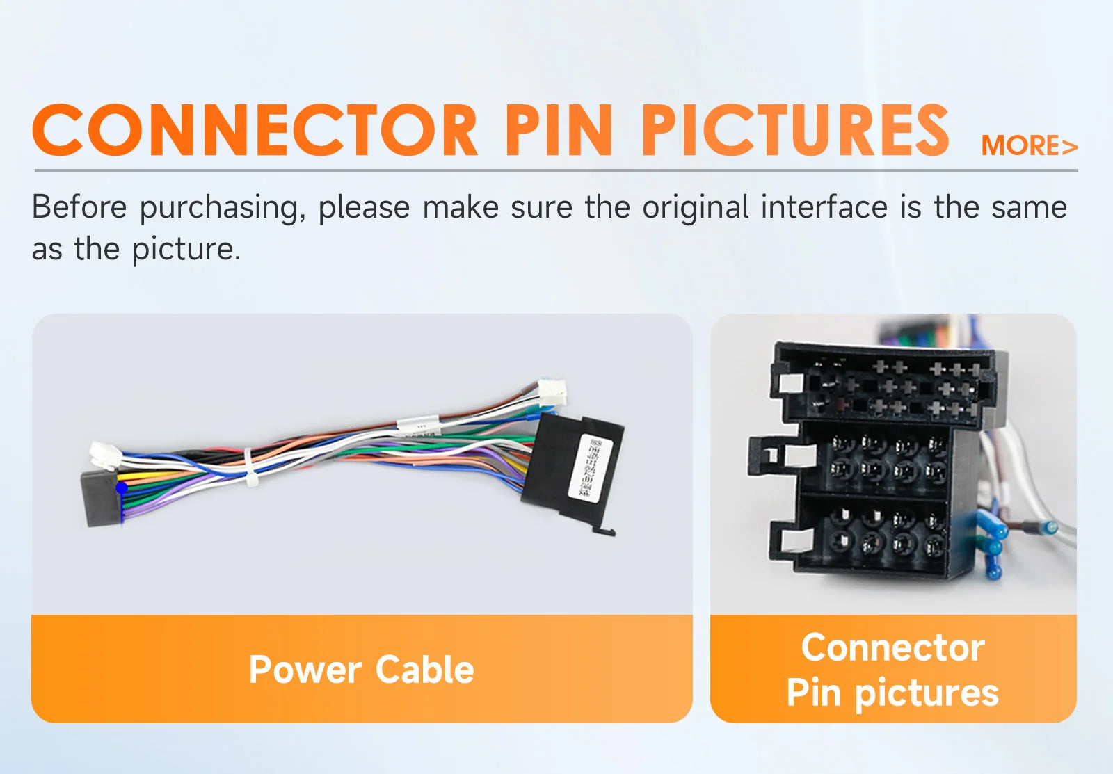 Hizpo Car Intelligent Systems Smart Radio for Renault Megane 2 2002-2009 GPS Wireless CarPlay Android Auto Autoradio 6115 8+128G