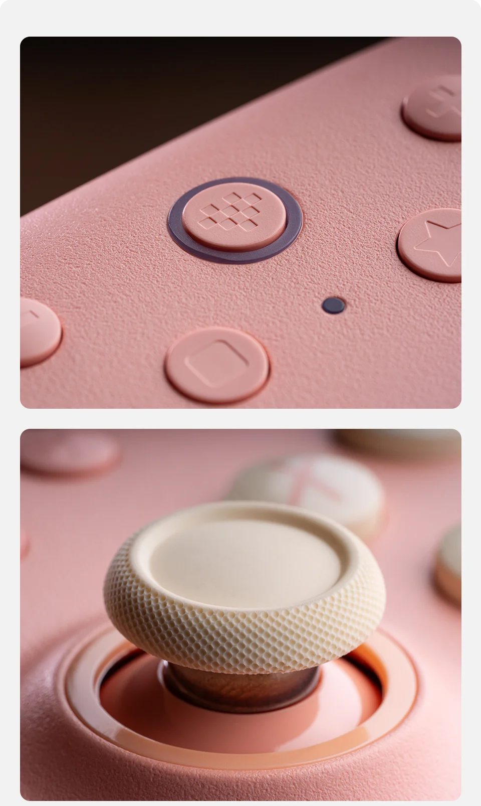 8BitDo - New Ultimate 2C Wireless Gaming Controller for PC, Windows 10, 11, Steam Deck, Raspberry Pi, Android