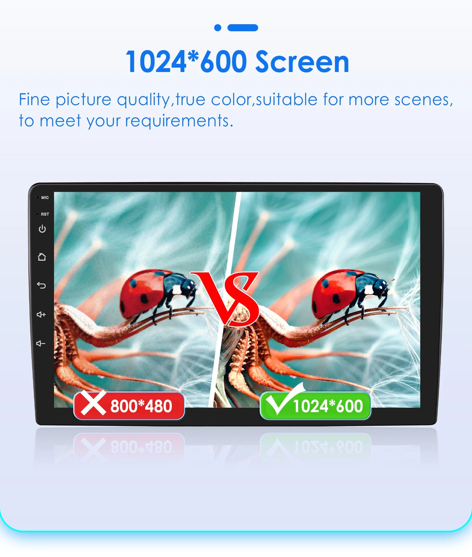 Hizpo 7inch Car Radio for VW Golf 4 Passat POLO Transport T5 Multivan Seat Jetta Car Multimedia GPS 2din Autoradio Carplay 7862