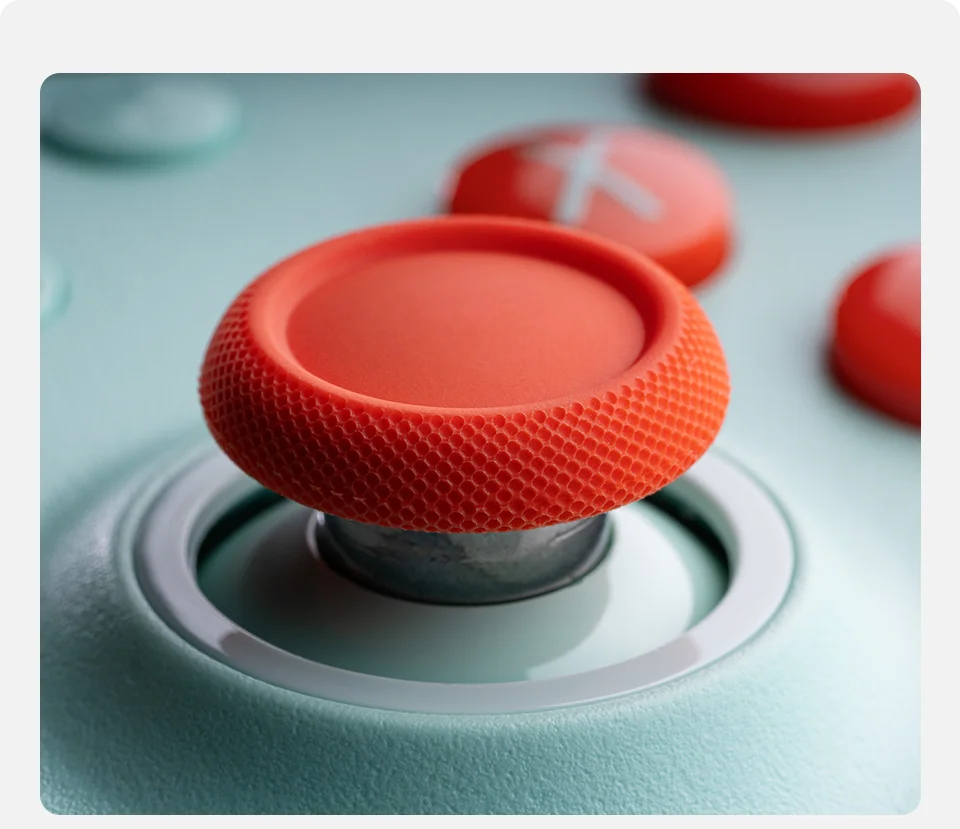 8BitDo - New Ultimate 2C Wireless Gaming Controller for PC, Windows 10, 11, Steam Deck, Raspberry Pi, Android