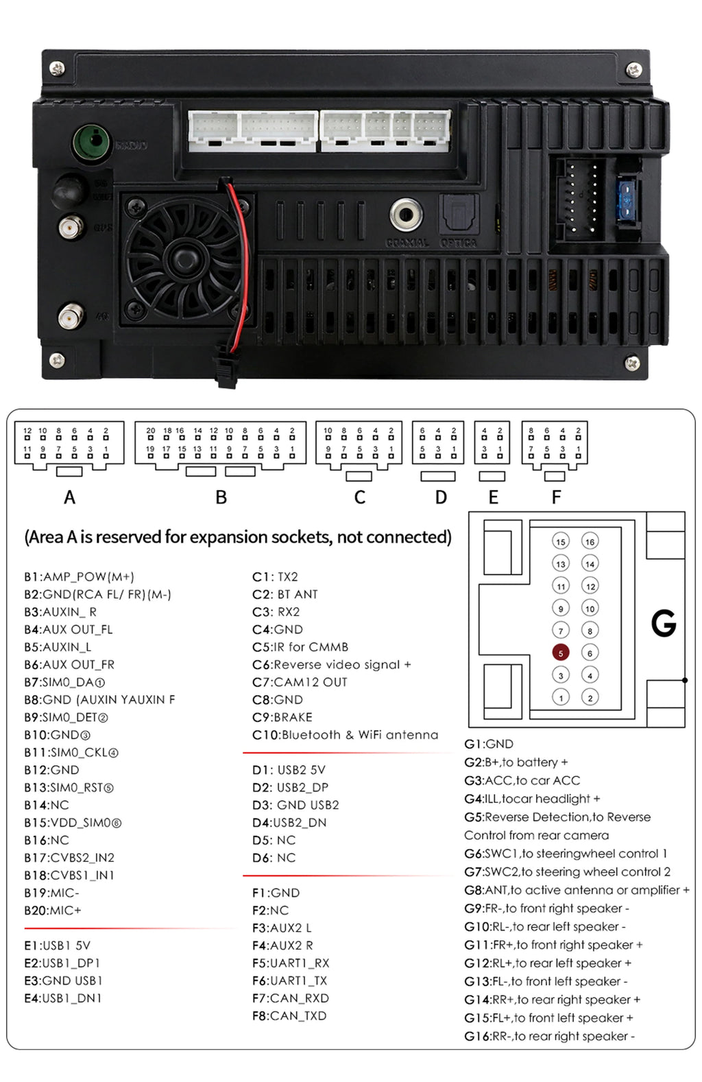 HIZPO 2Din 7inch Android Car Radio for Opel Astra H G J Zafira B Corsa C D Antara Vectra Vivaro GPS RDS DSP 4G CarPlay Autoradio