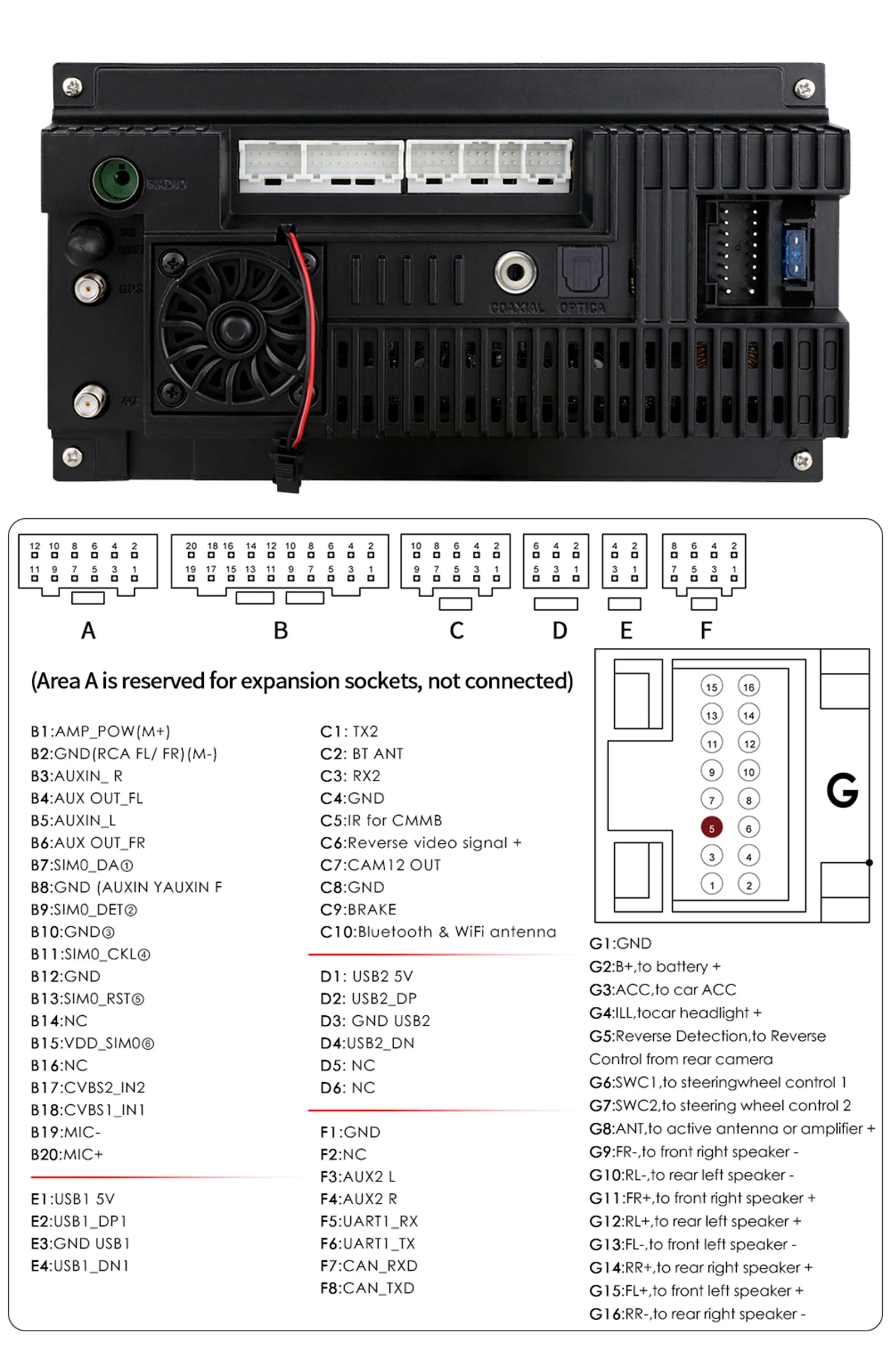 HIZPO 2Din 7inch Android Car Radio for Opel Astra H G J Zafira B Corsa C D Antara Vectra Vivaro GPS RDS DSP 4G CarPlay Autoradio
