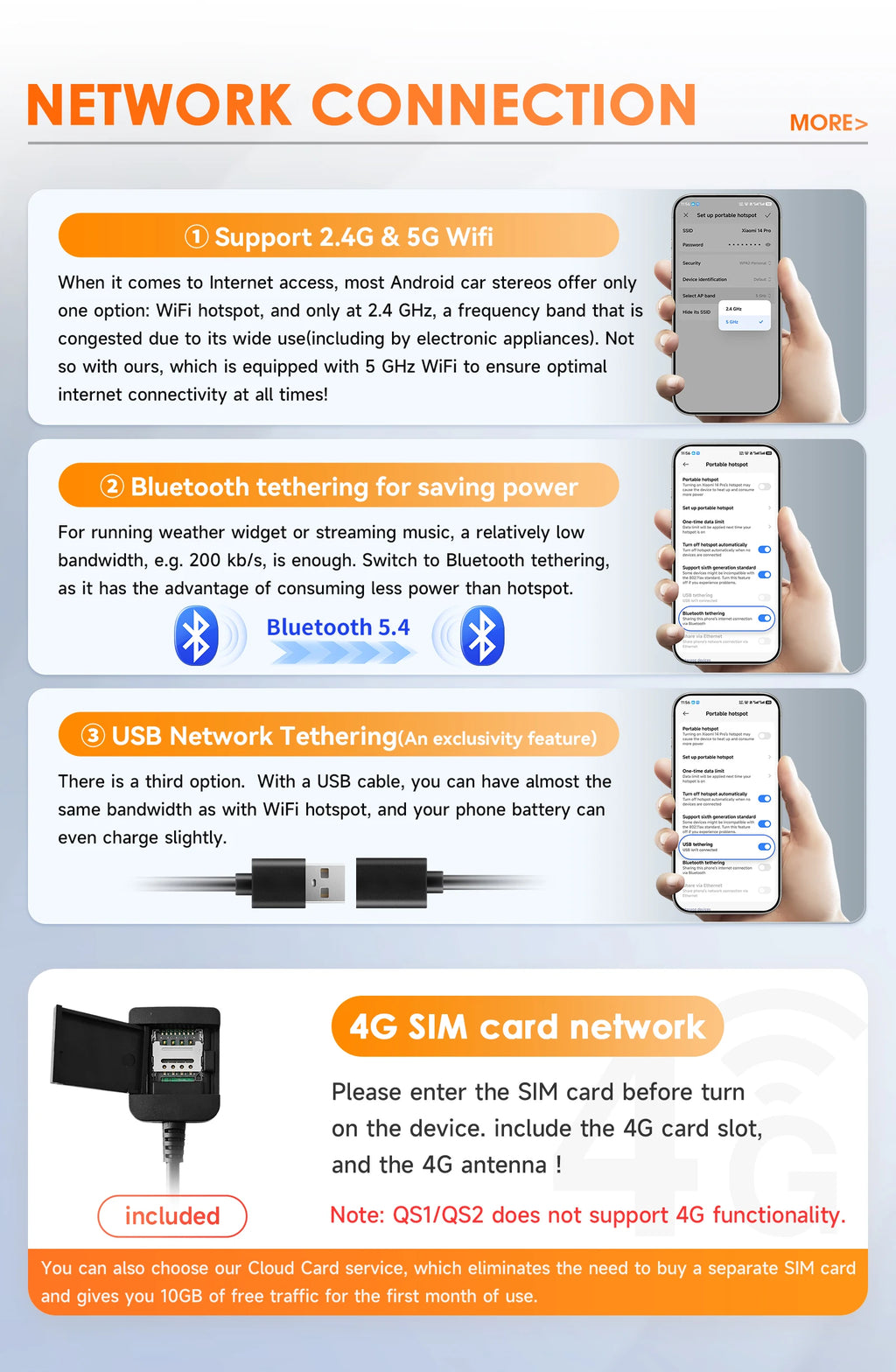 Hizpo Car Intelligent Systems Smart Radio for Renault Megane 2 2002-2009 GPS Wireless CarPlay Android Auto Autoradio 6115 8+128G