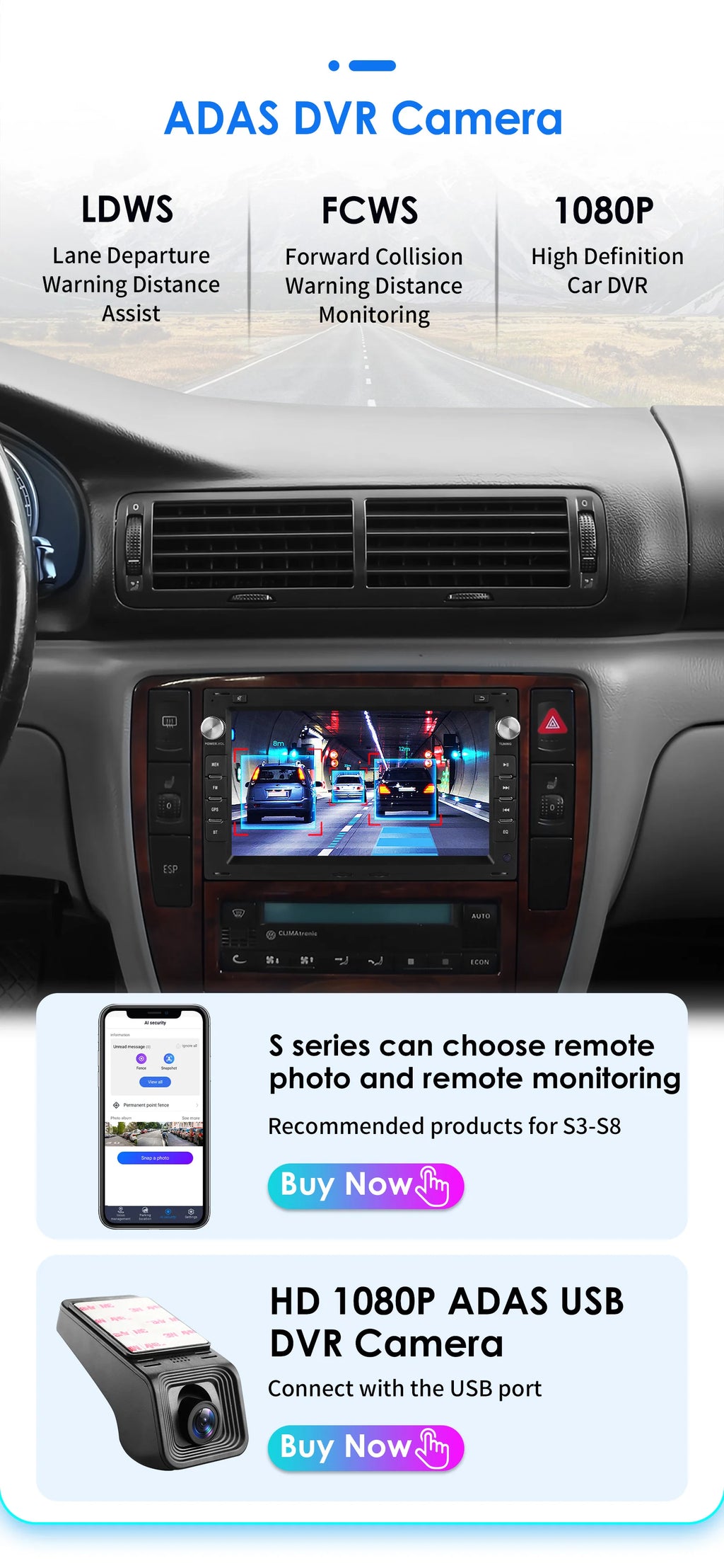 Hizpo 7inch Car Radio for VW Golf 4 Passat POLO Transport T5 Multivan Seat Jetta Car Multimedia GPS 2din Autoradio Carplay 7862